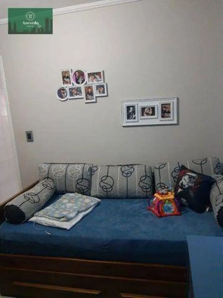 Sobrado, 3 quartos, 125 m² - Foto 7