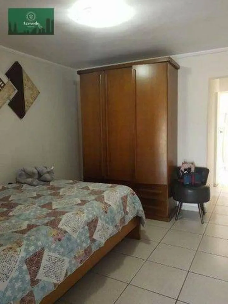 Sobrado, 3 quartos, 125 m² - Foto 4