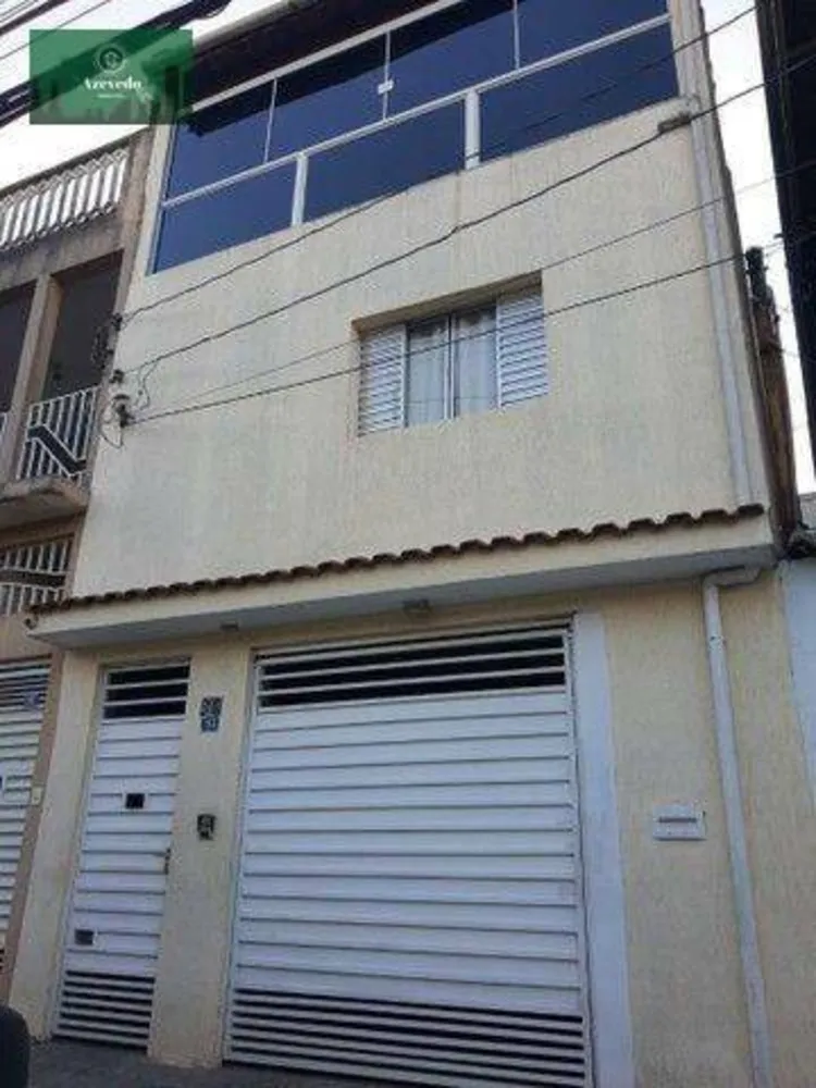 Sobrado, 3 quartos, 125 m² - Foto 15