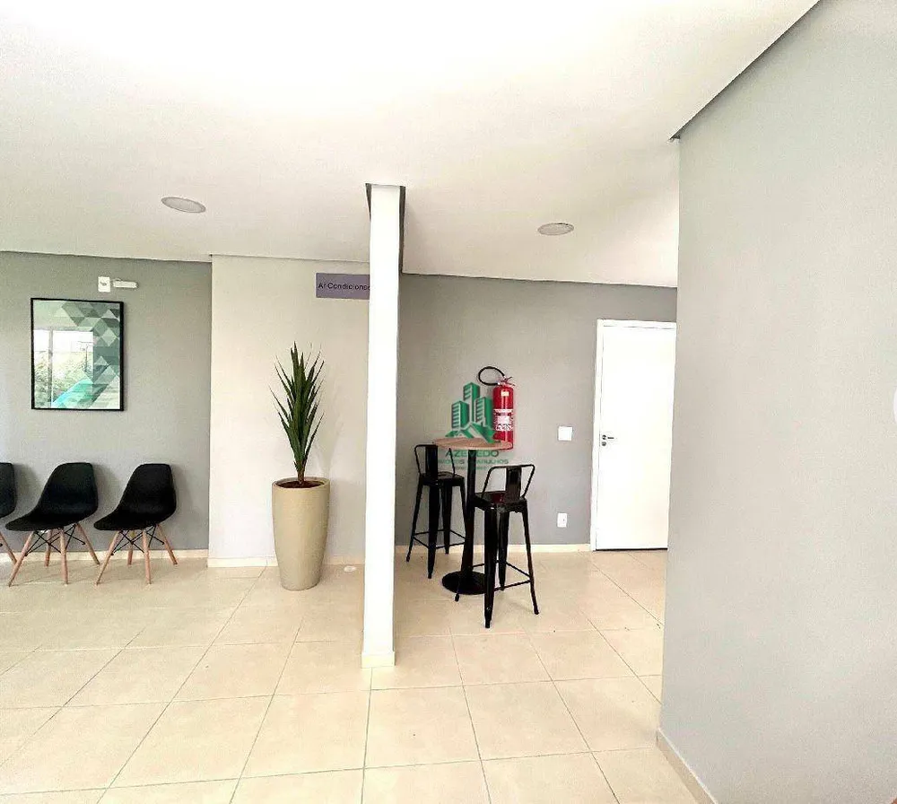 Apartamento, 2 quartos, 51 m² - Foto 11