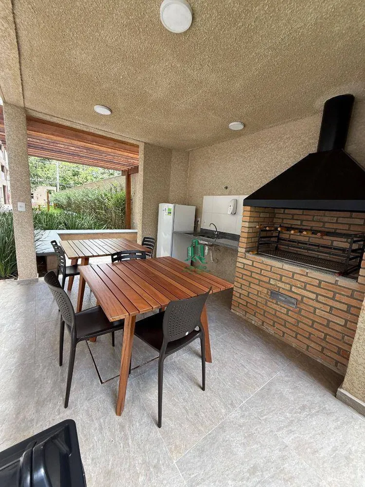Apartamento, 2 quartos, 51 m² - Foto 9