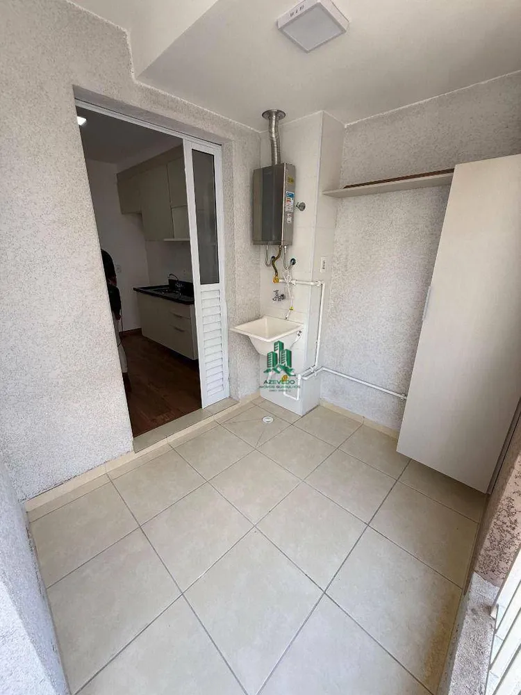 Apartamento, 2 quartos, 51 m² - Foto 7