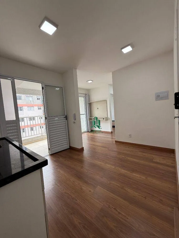 Apartamento, 2 quartos, 51 m² - Foto 2