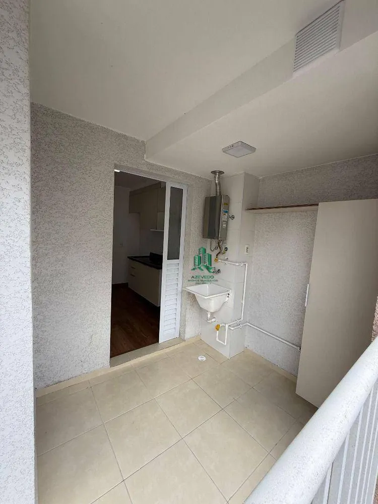 Apartamento, 2 quartos, 51 m² - Foto 6