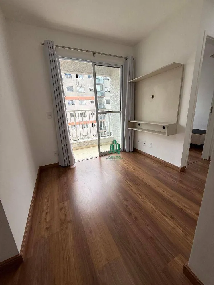 Apartamento, 2 quartos, 51 m² - Foto 1