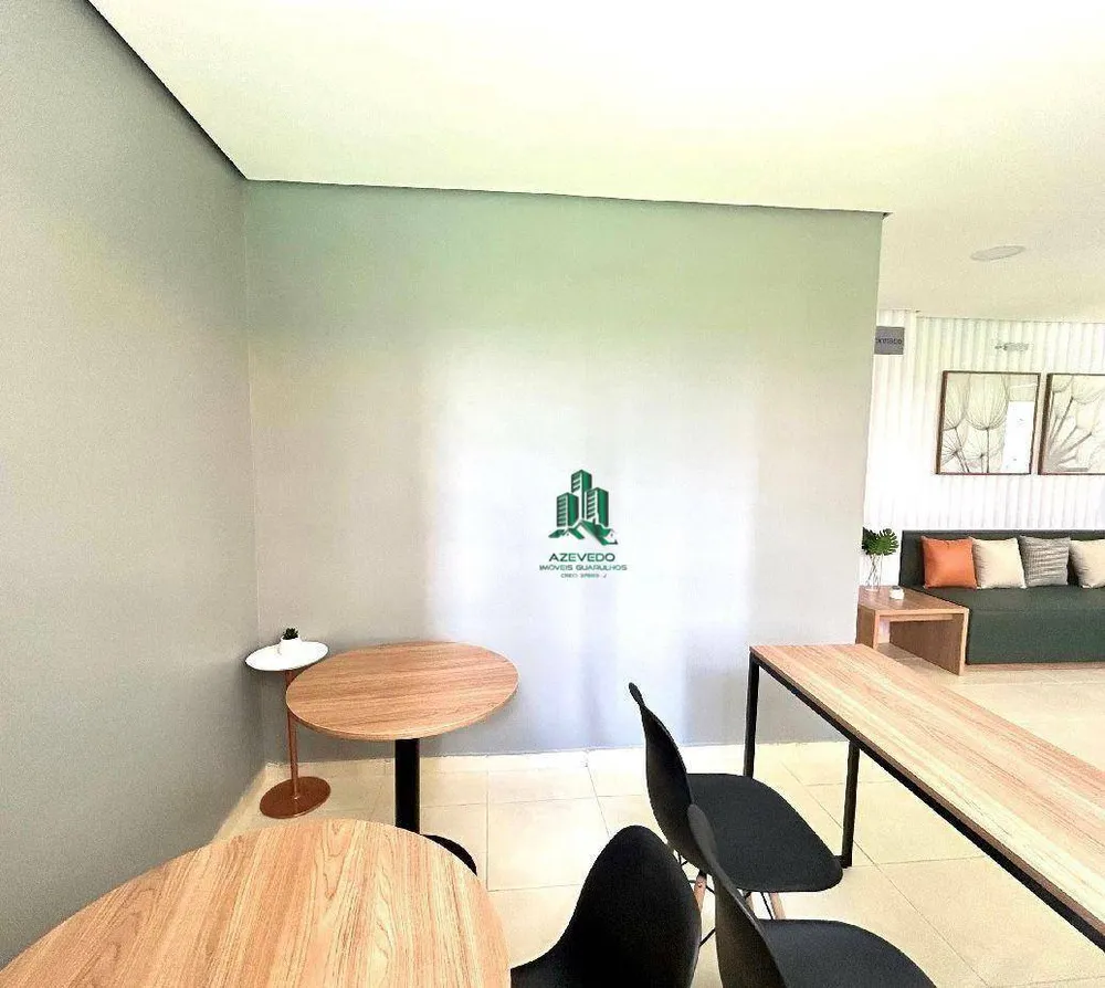 Apartamento, 2 quartos, 51 m² - Foto 12