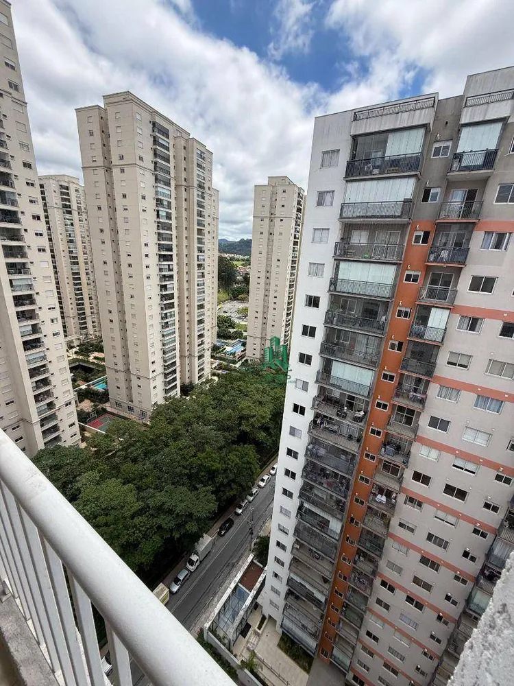 Apartamento, 2 quartos, 51 m² - Foto 8