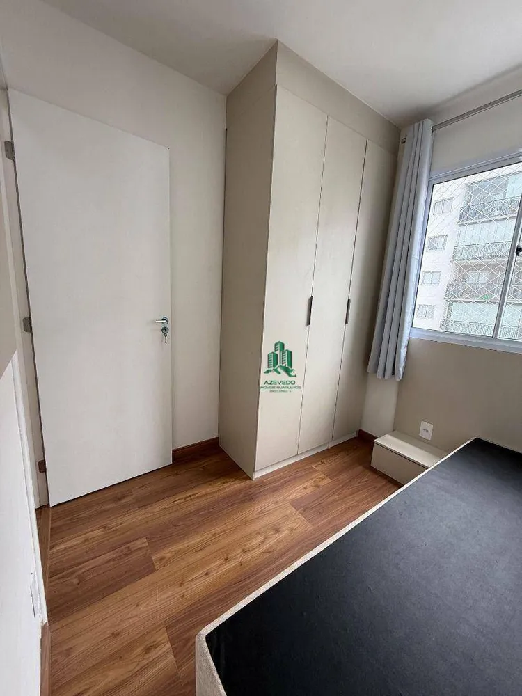 Apartamento, 2 quartos, 51 m² - Foto 5