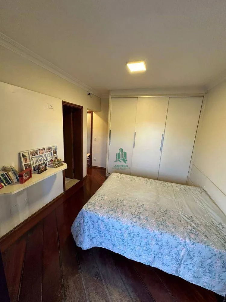 Apartamento, 3 quartos, 170 m² - Foto 3
