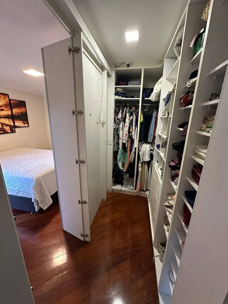 Apartamento, 3 quartos, 170 m² - Foto 10