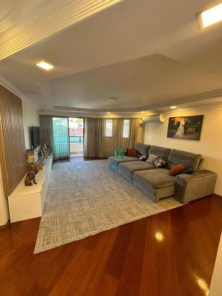 Apartamento, 3 quartos, 170 m² - Foto 3
