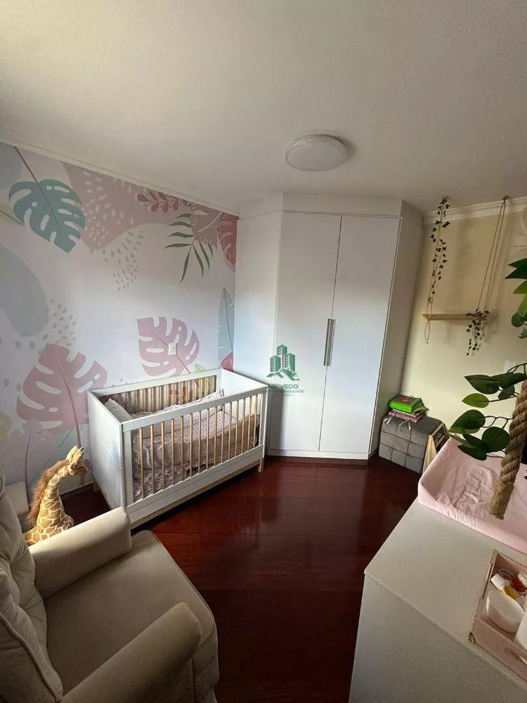 Apartamento, 3 quartos, 170 m² - Foto 11