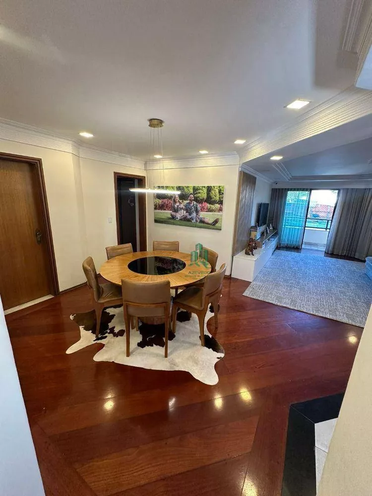 Apartamento, 3 quartos, 170 m² - Foto 1