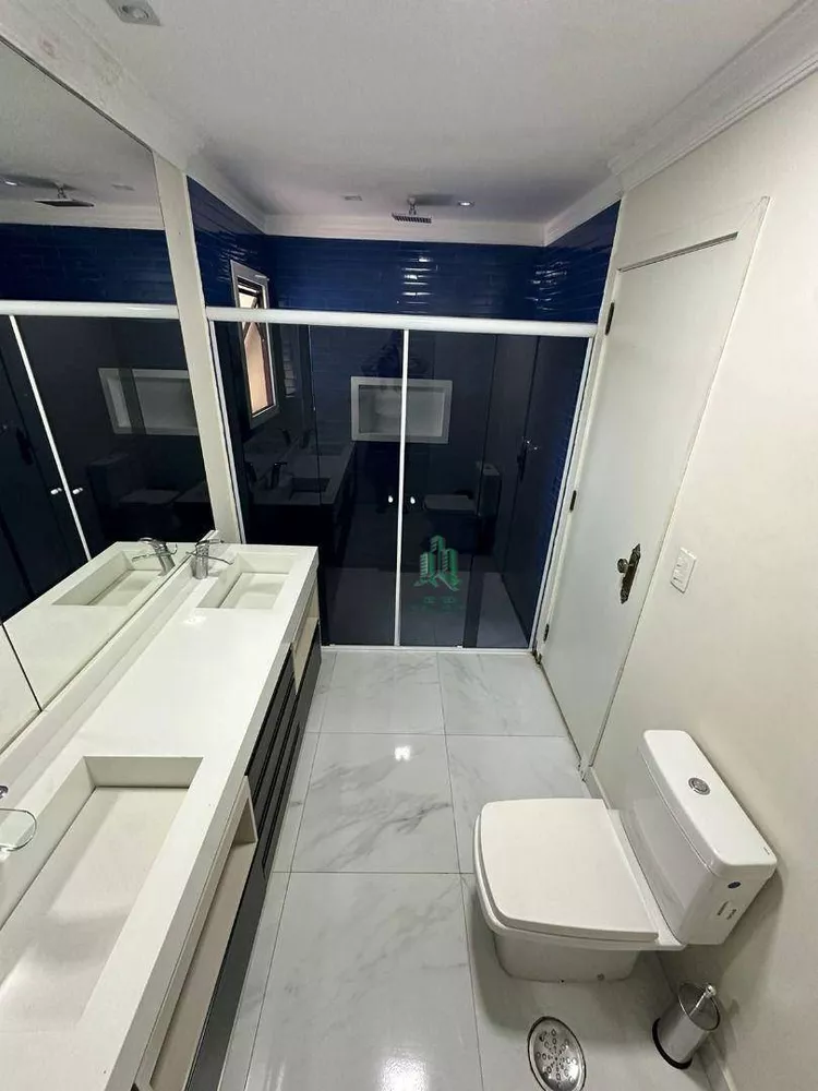 Apartamento, 3 quartos, 170 m² - Foto 2