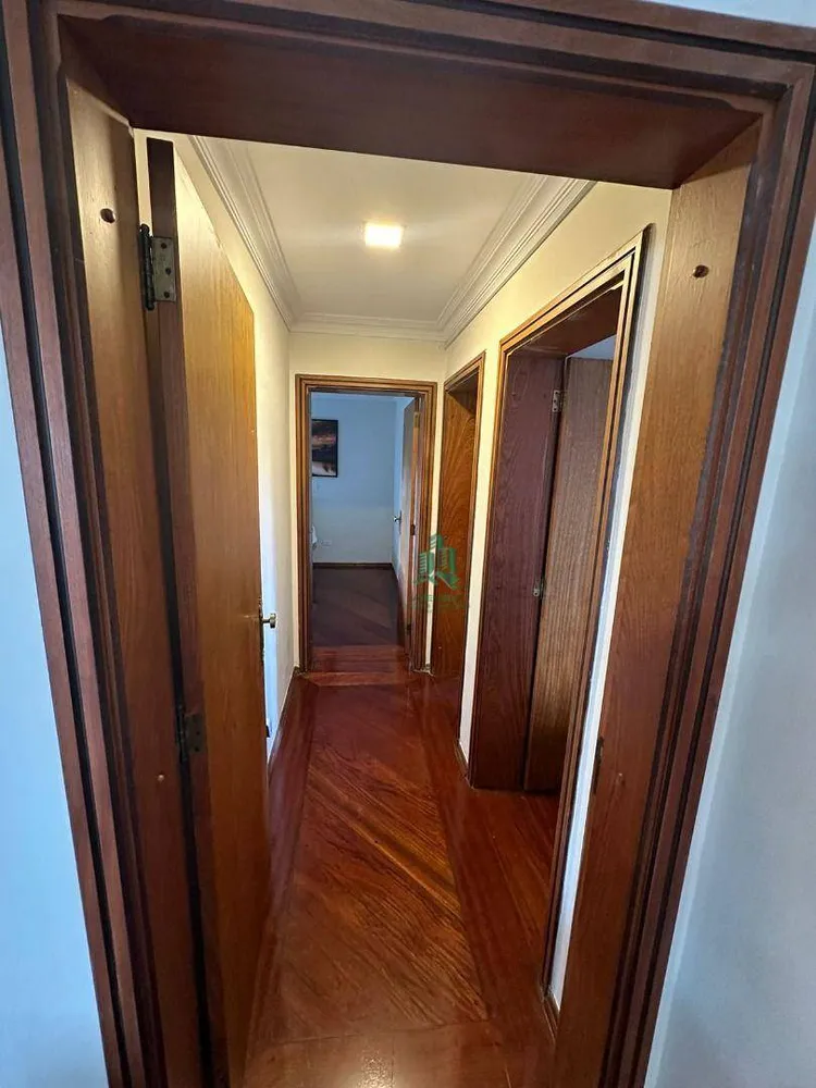 Apartamento, 3 quartos, 170 m² - Foto 9