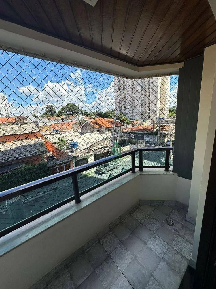 Apartamento, 3 quartos, 170 m² - Foto 15