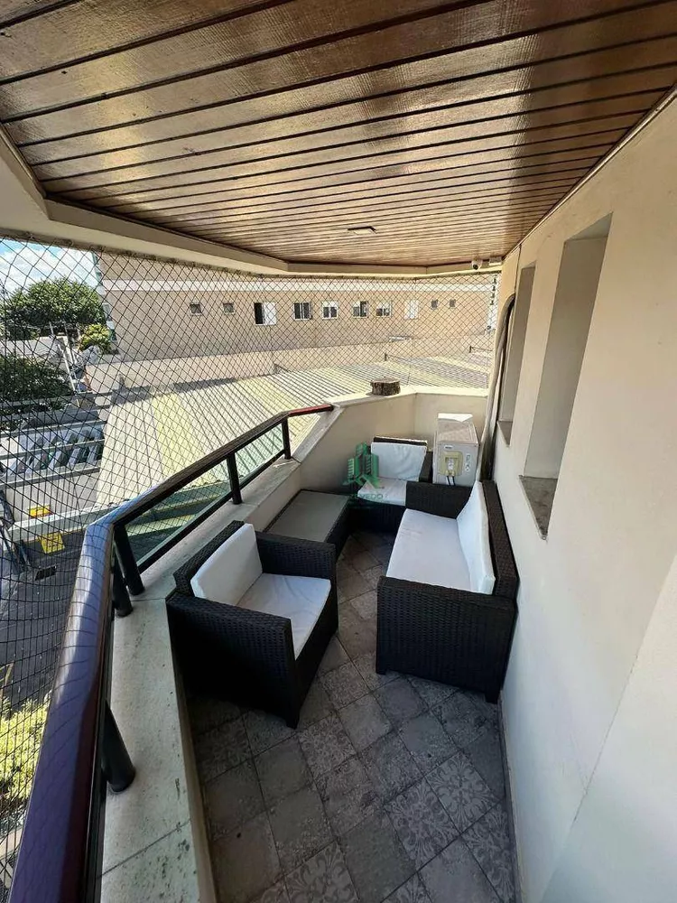 Apartamento, 3 quartos, 170 m² - Foto 7