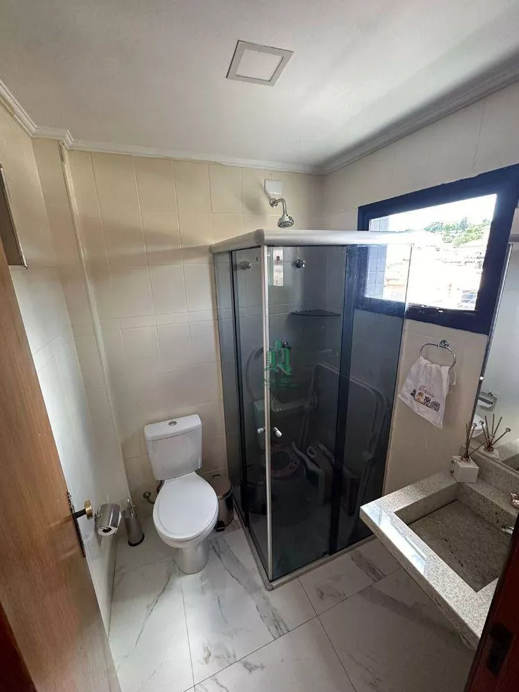 Apartamento, 3 quartos, 170 m² - Foto 16