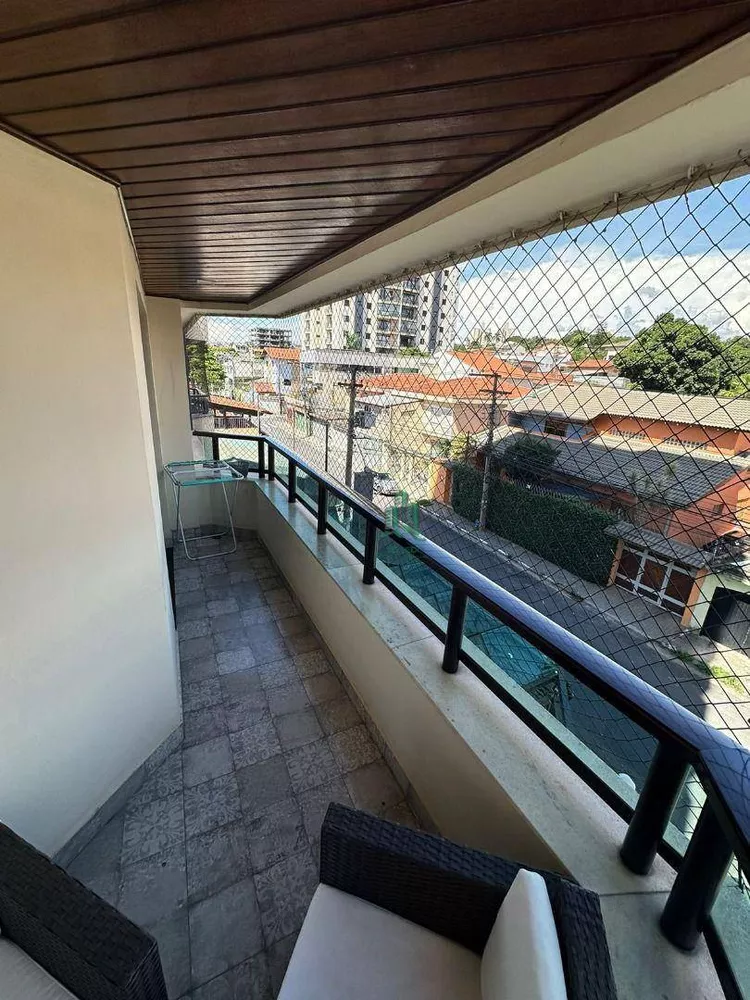 Apartamento, 3 quartos, 170 m² - Foto 12