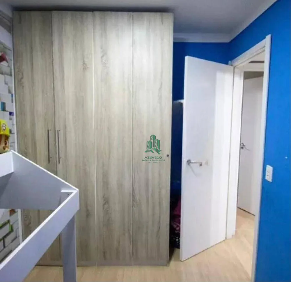 Apartamento, 2 quartos, 38 m² - Foto 6