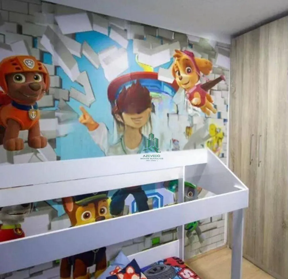 Apartamento, 2 quartos, 38 m² - Foto 7