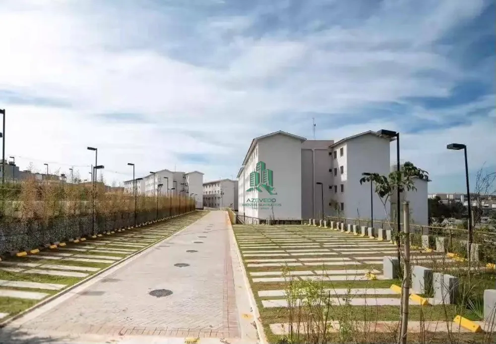 Apartamento, 2 quartos, 38 m² - Foto 12