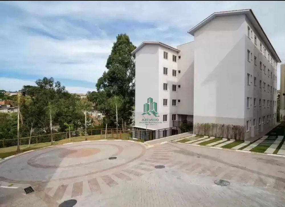 Apartamento, 2 quartos, 38 m² - Foto 10