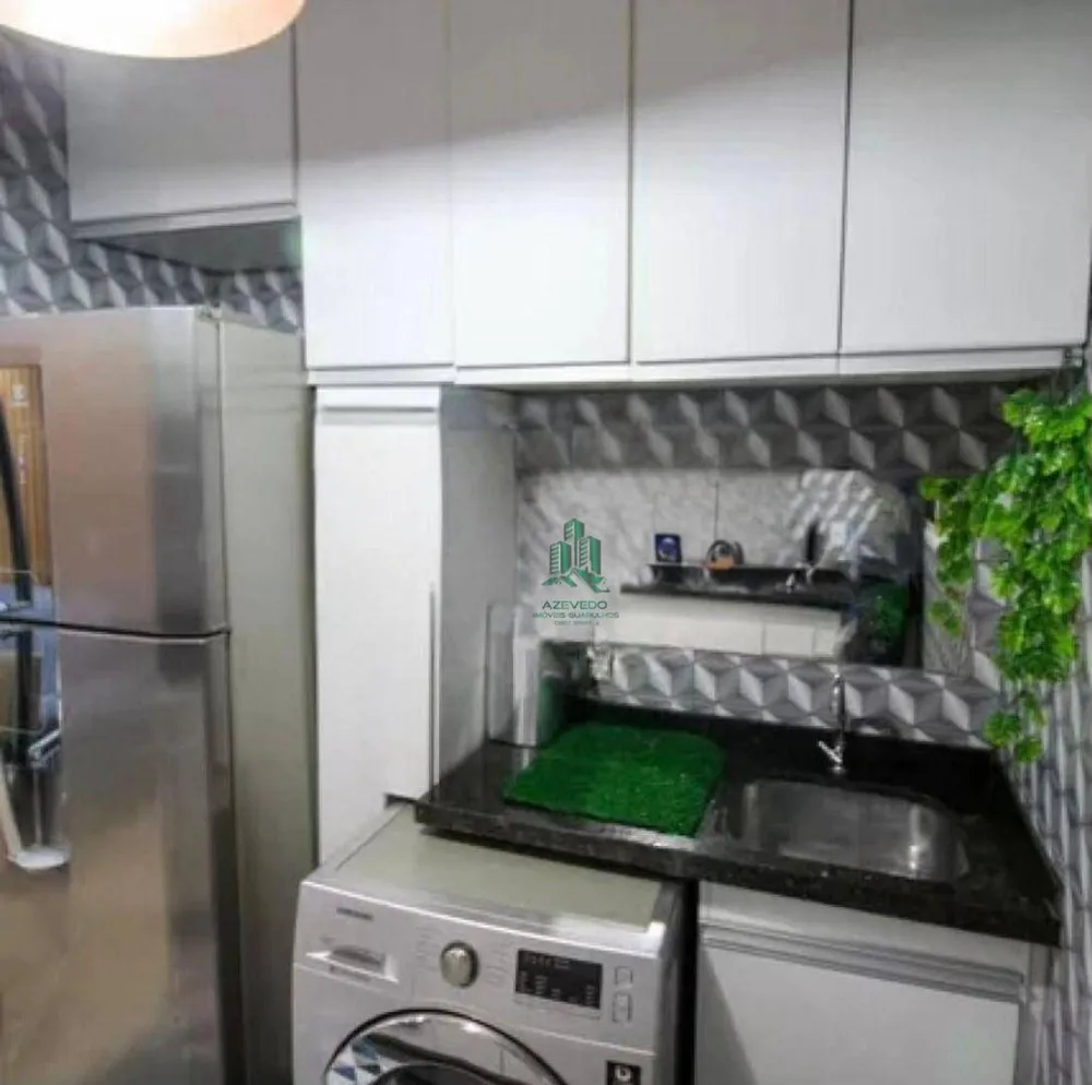 Apartamento, 2 quartos, 38 m² - Foto 4