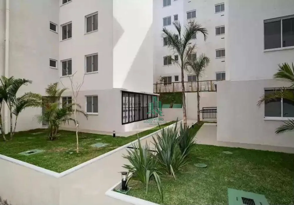 Apartamento, 2 quartos, 38 m² - Foto 11