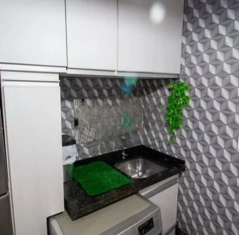 Apartamento, 2 quartos, 38 m² - Foto 5