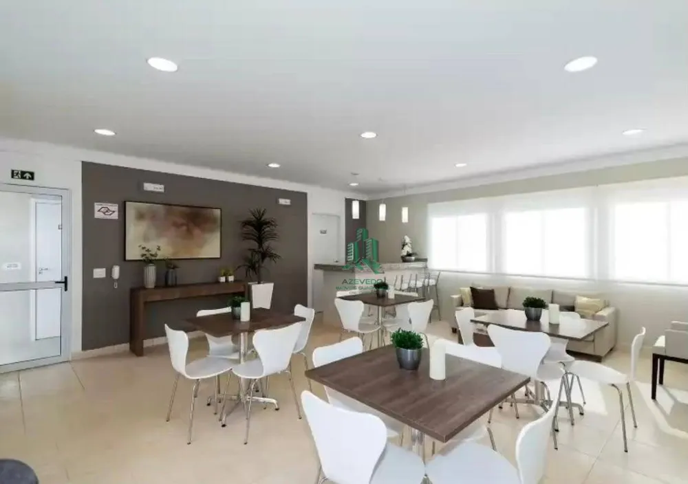 Apartamento, 2 quartos, 38 m² - Foto 9