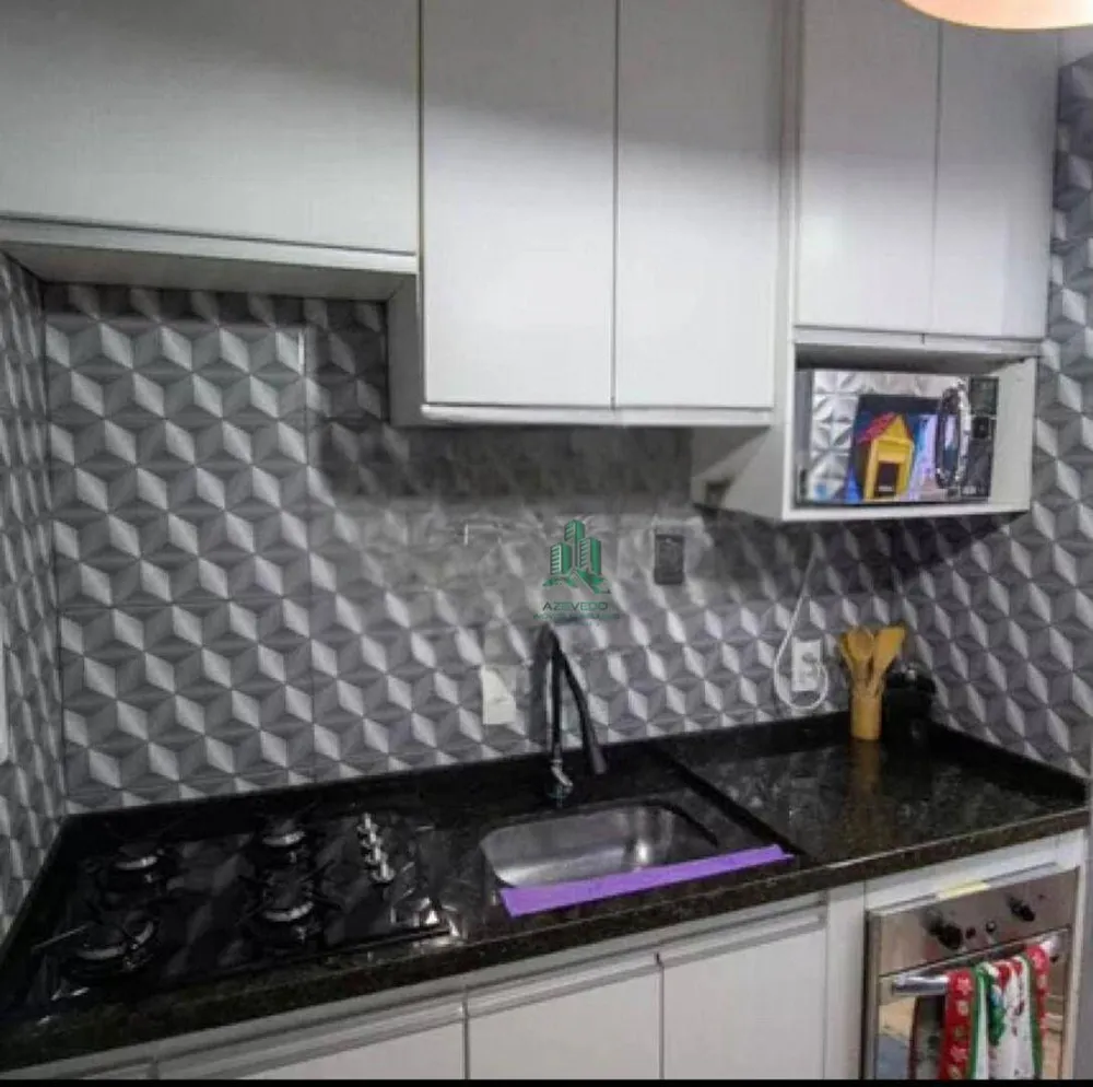 Apartamento, 2 quartos, 38 m² - Foto 3