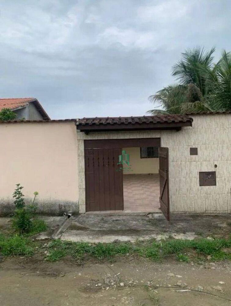 Casa, 2 quartos, 60 m² - Foto 2
