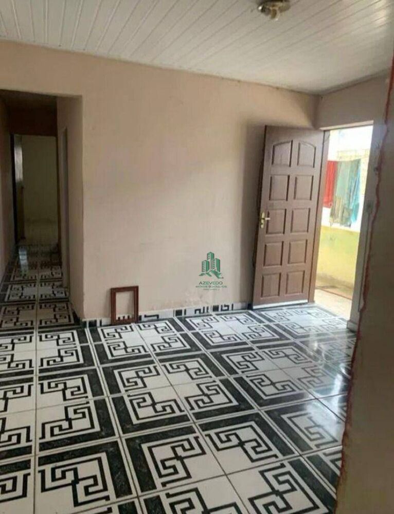 Casa, 2 quartos, 60 m² - Foto 1