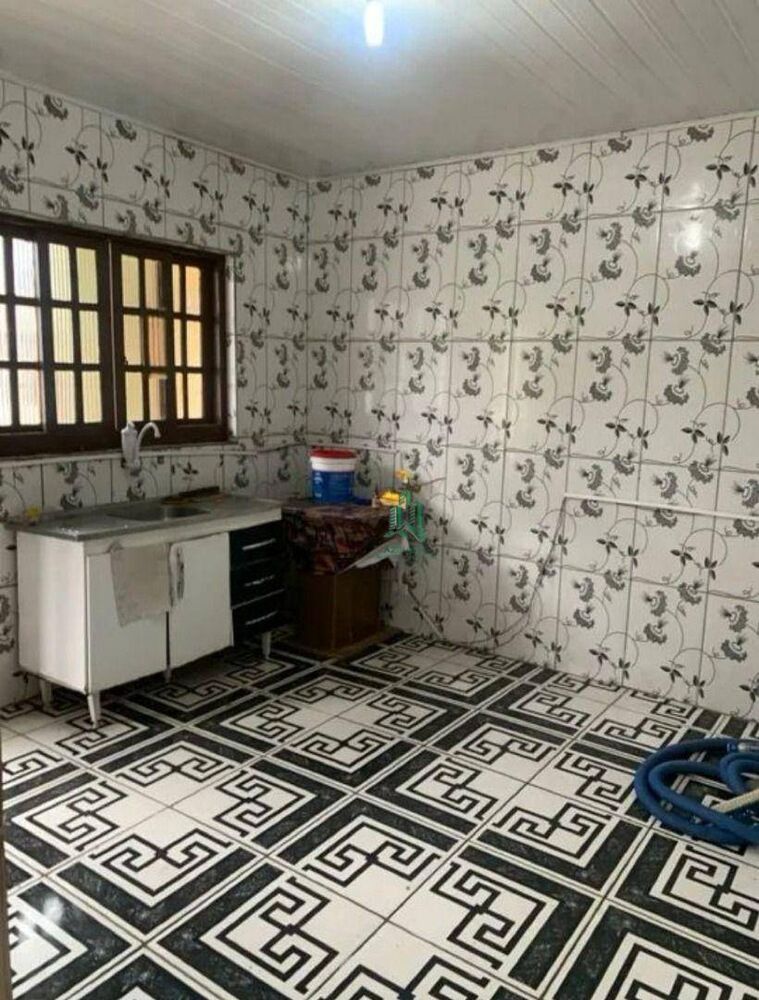 Casa, 2 quartos, 60 m² - Foto 4