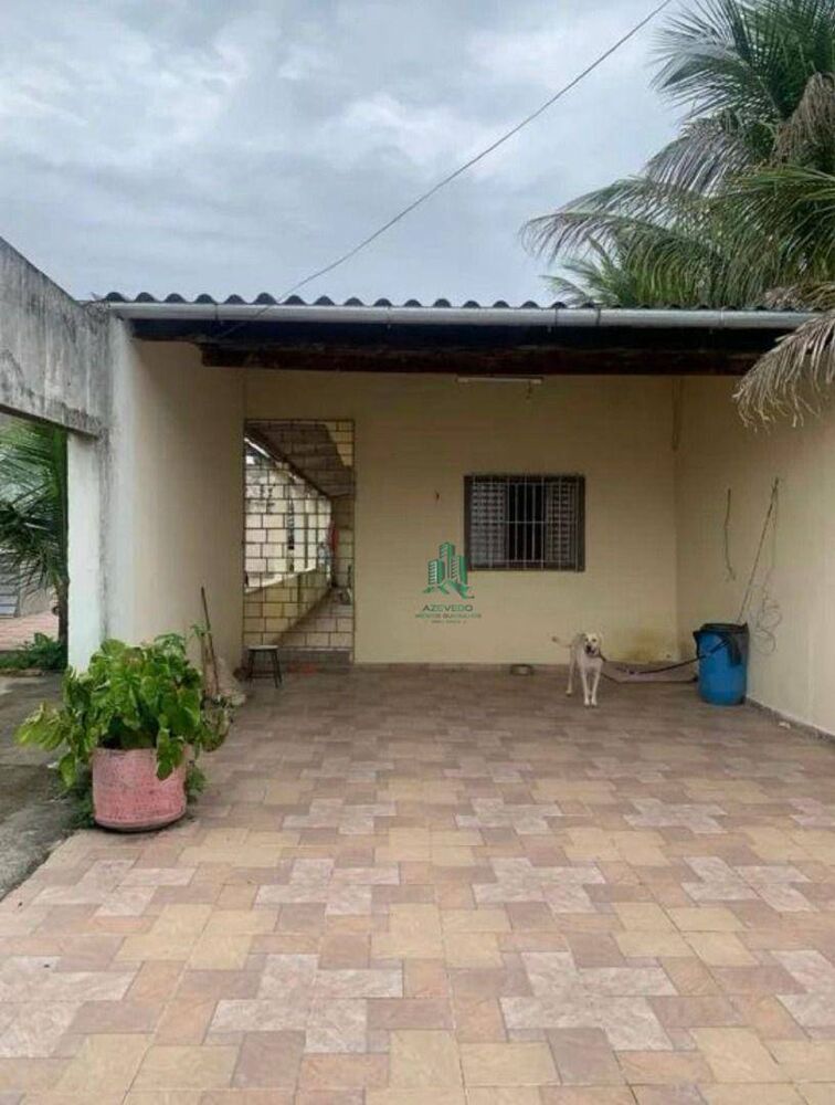 Casa, 2 quartos, 60 m² - Foto 3