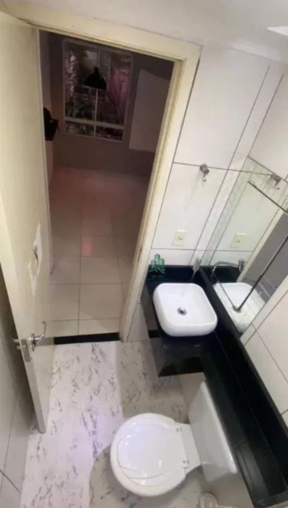 Apartamento, 2 quartos, 50 m² - Foto 11