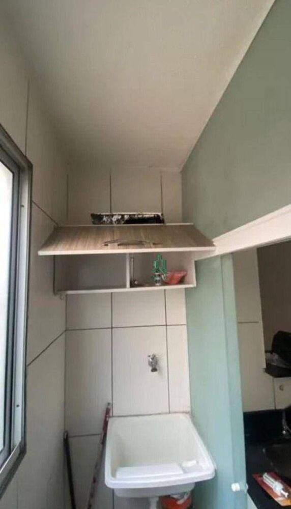 Apartamento, 2 quartos, 50 m² - Foto 10