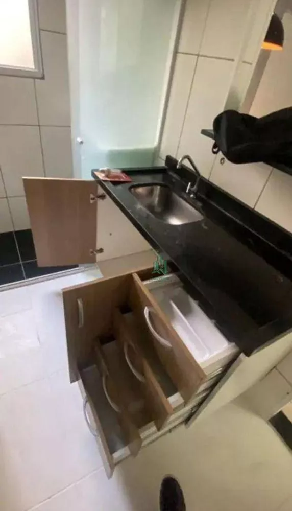 Apartamento, 2 quartos, 50 m² - Foto 5