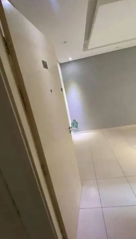 Apartamento, 2 quartos, 50 m² - Foto 6