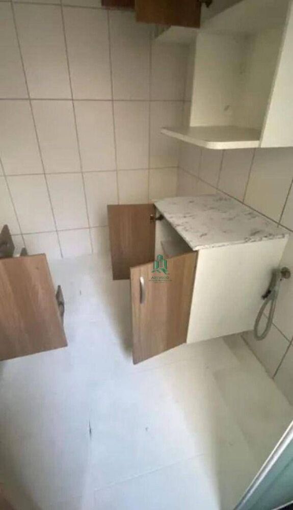 Apartamento, 2 quartos, 50 m² - Foto 6