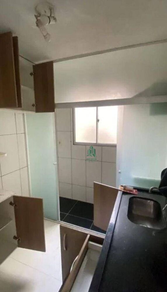 Apartamento, 2 quartos, 50 m² - Foto 3