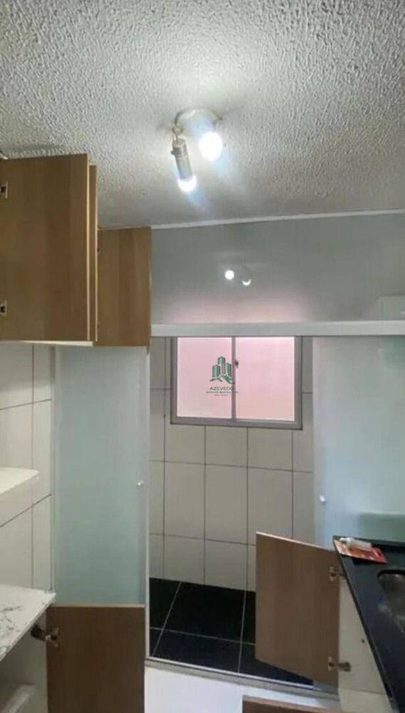 Apartamento, 2 quartos, 50 m² - Foto 4