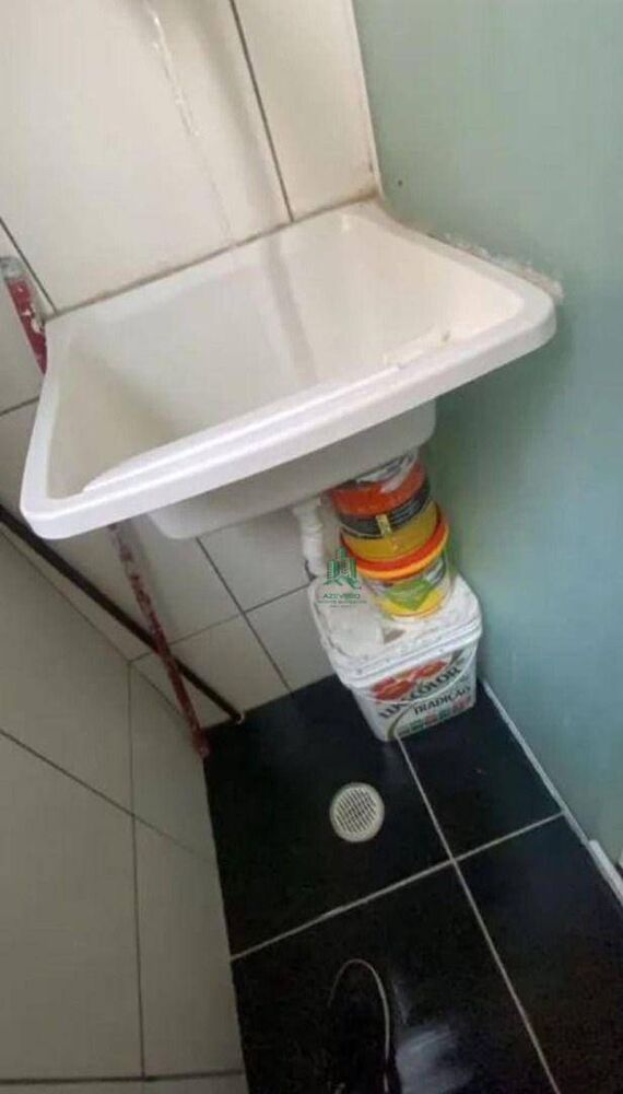 Apartamento, 2 quartos, 50 m² - Foto 9