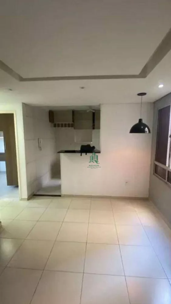 Apartamento, 2 quartos, 50 m² - Foto 1