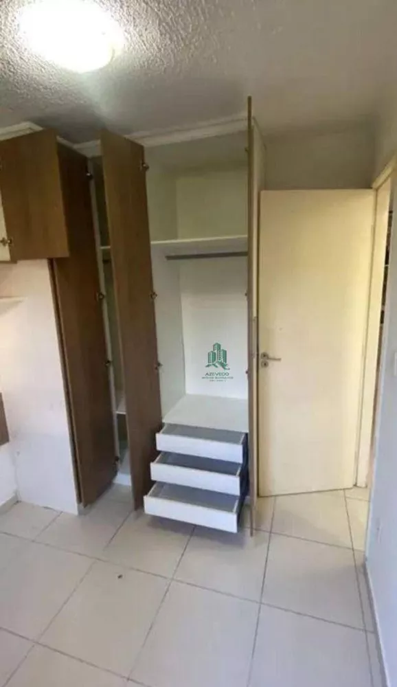 Apartamento, 2 quartos, 50 m² - Foto 7