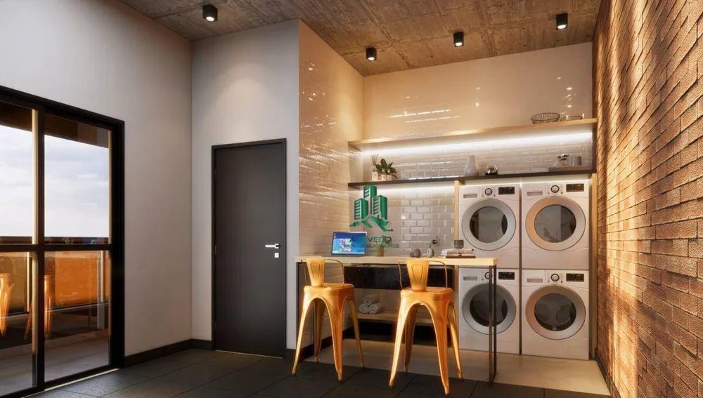 Apartamento, 1 quarto, 25 m² - Foto 7