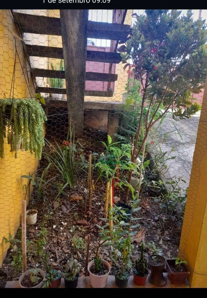 Sobrado, 3 quartos, 127 m² - Foto 2