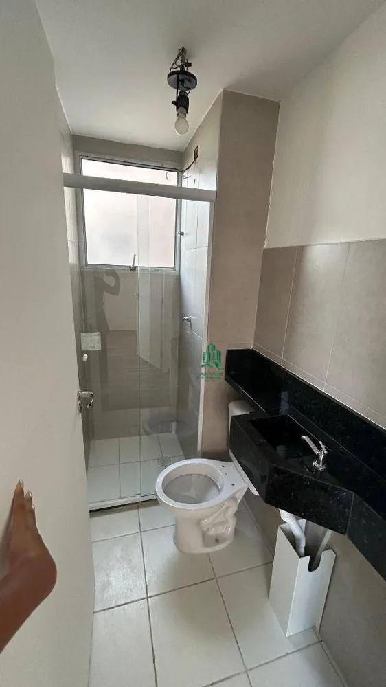 Apartamento, 2 quartos, 46 m² - Foto 5