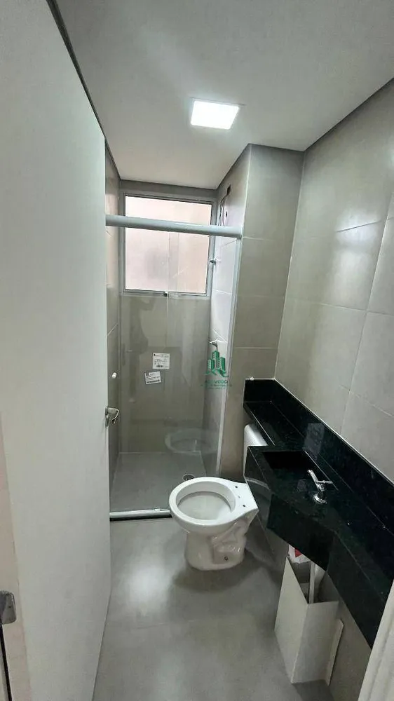 Apartamento, 2 quartos, 46 m² - Foto 4